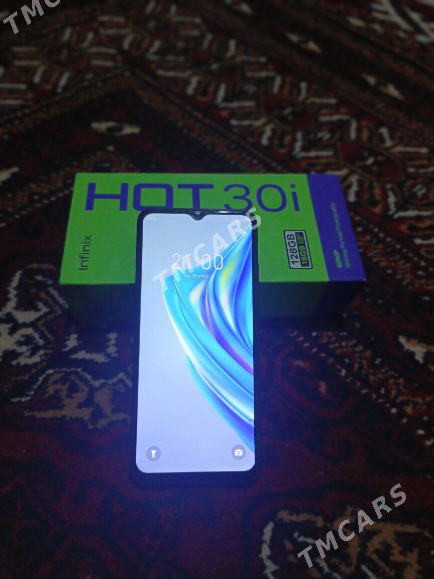 Infinix Hot 30 - Akdepe - img 1