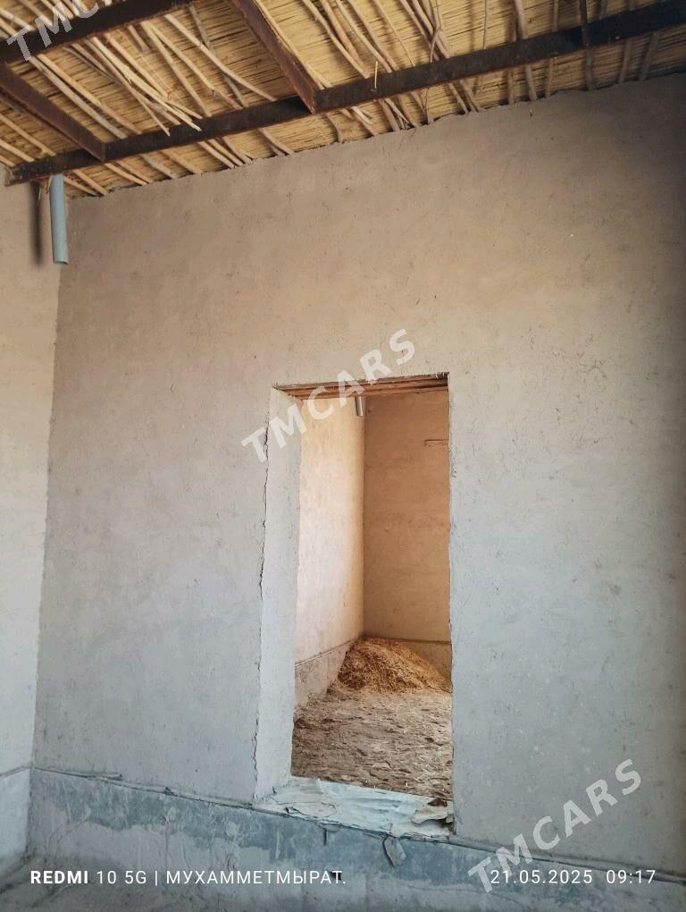 сатлык жай комнат 5гат - етр. Туркменбаши - img 1