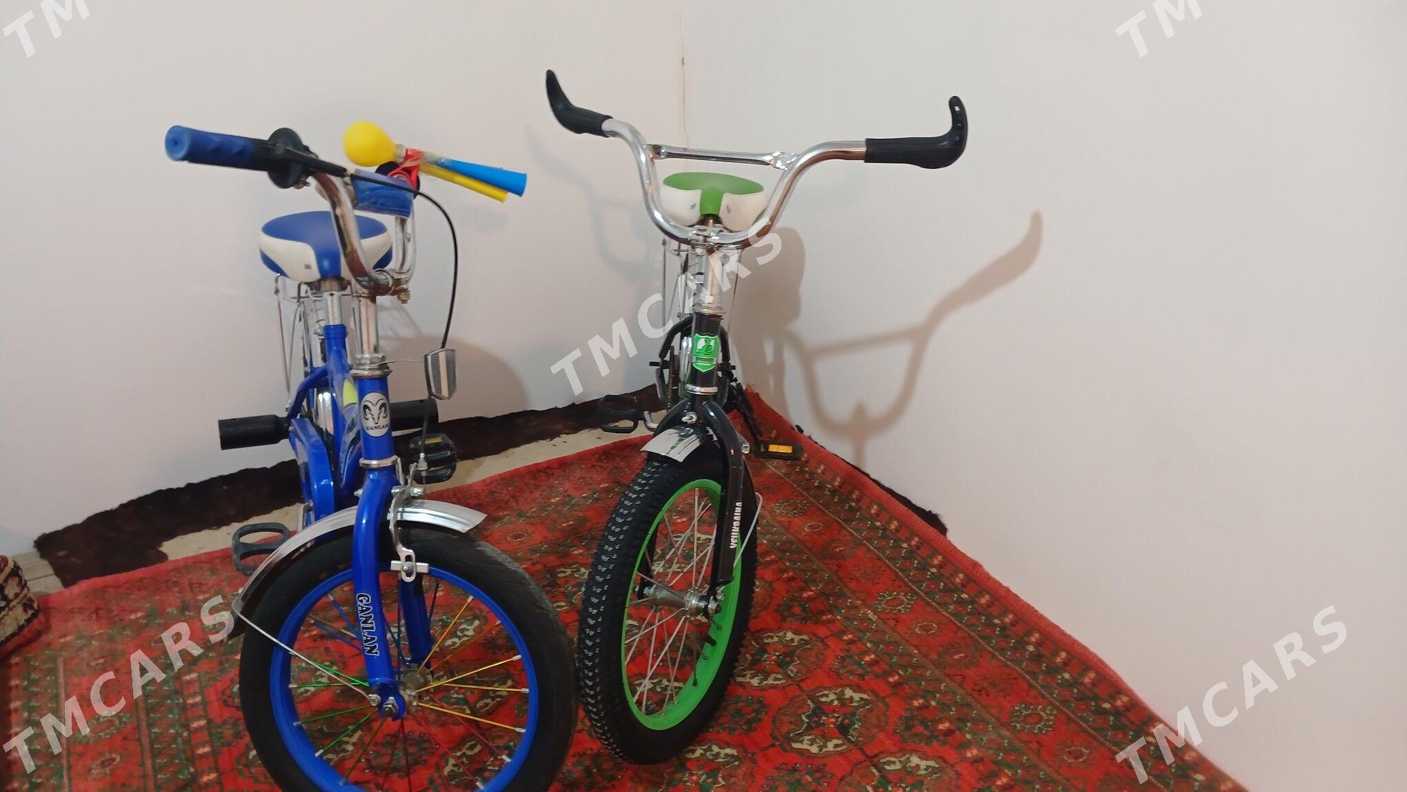 Tigir 16 lyk - Aşgabat - img 2