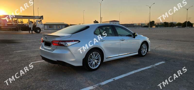 Toyota Camry 2020 - 515 000 TMT - Aşgabat - img 7