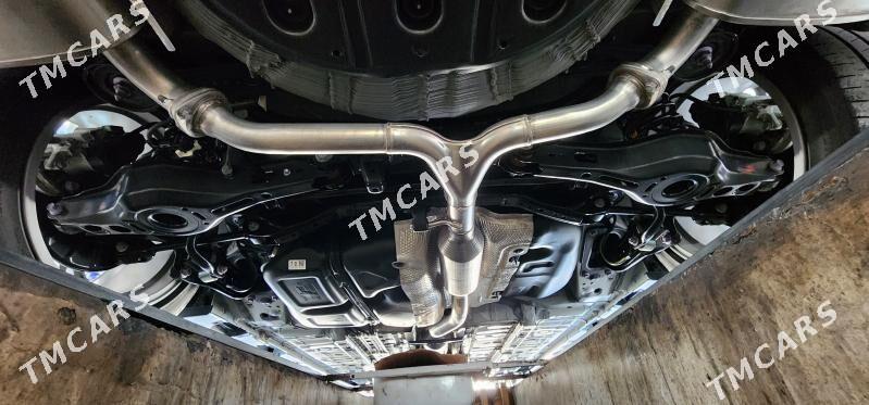 Toyota Camry 2020 - 515 000 TMT - Aşgabat - img 5