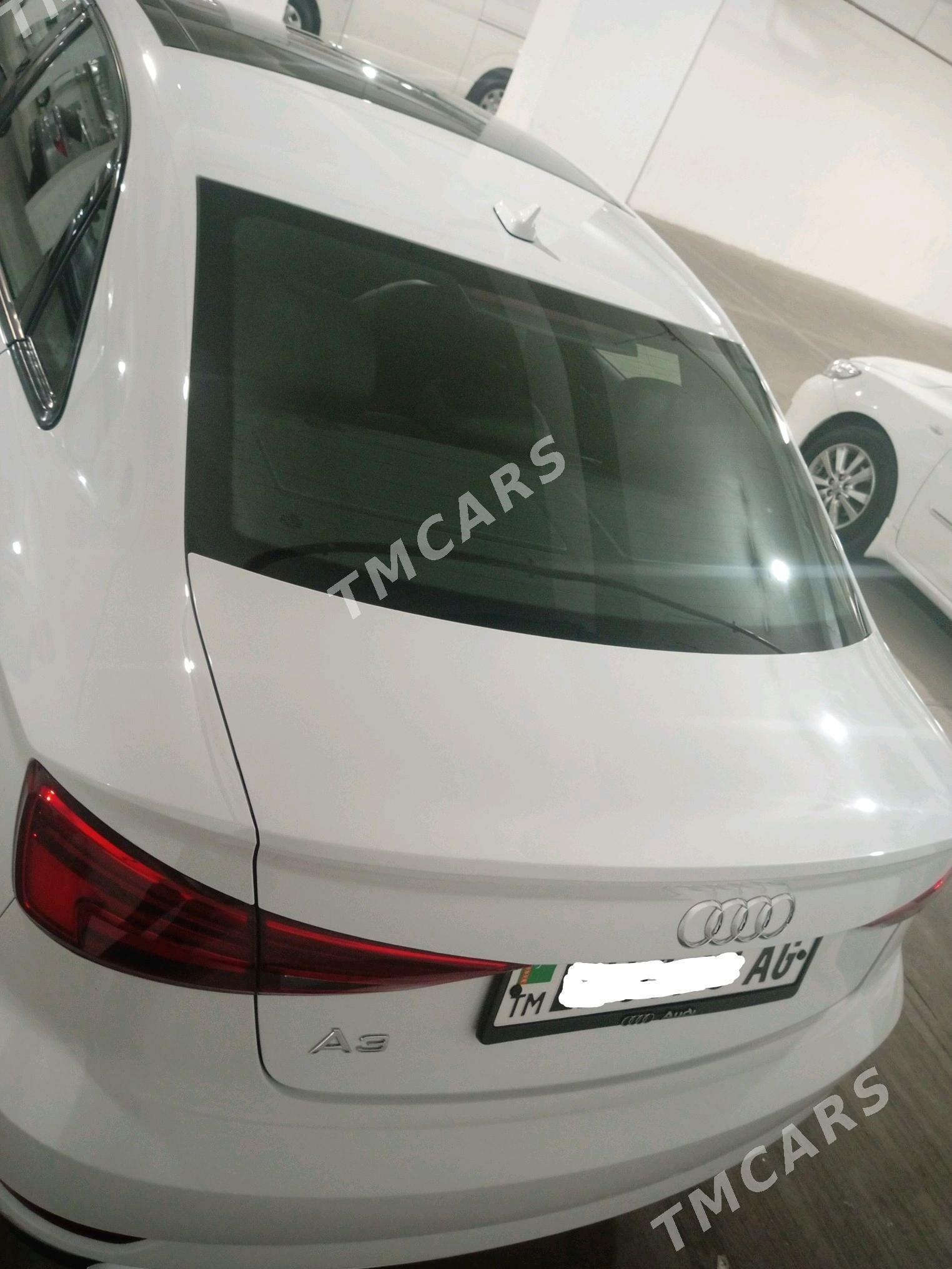 Audi A3 2016 - 300 000 TMT - Ашхабад - img 3