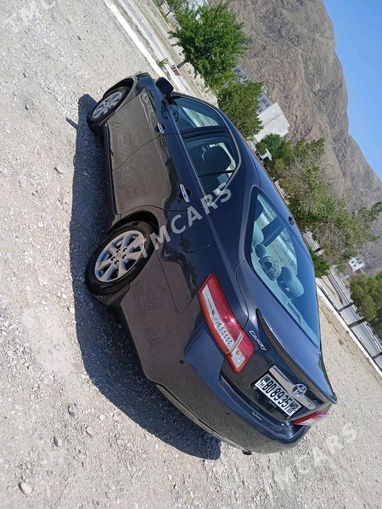 Toyota Camry 2010 - 180 000 TMT - Балканабат - img 2