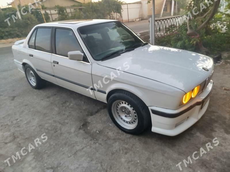 BMW 320 1986 - 30 000 TMT - Туркменабат - img 9