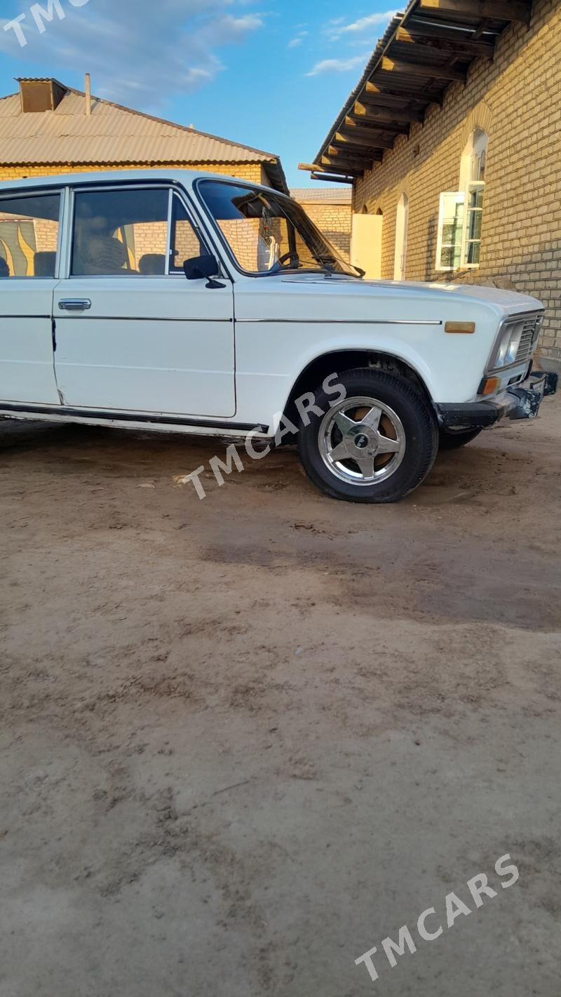 Lada 2106 1999 - 27 000 TMT - Байрамали - img 2