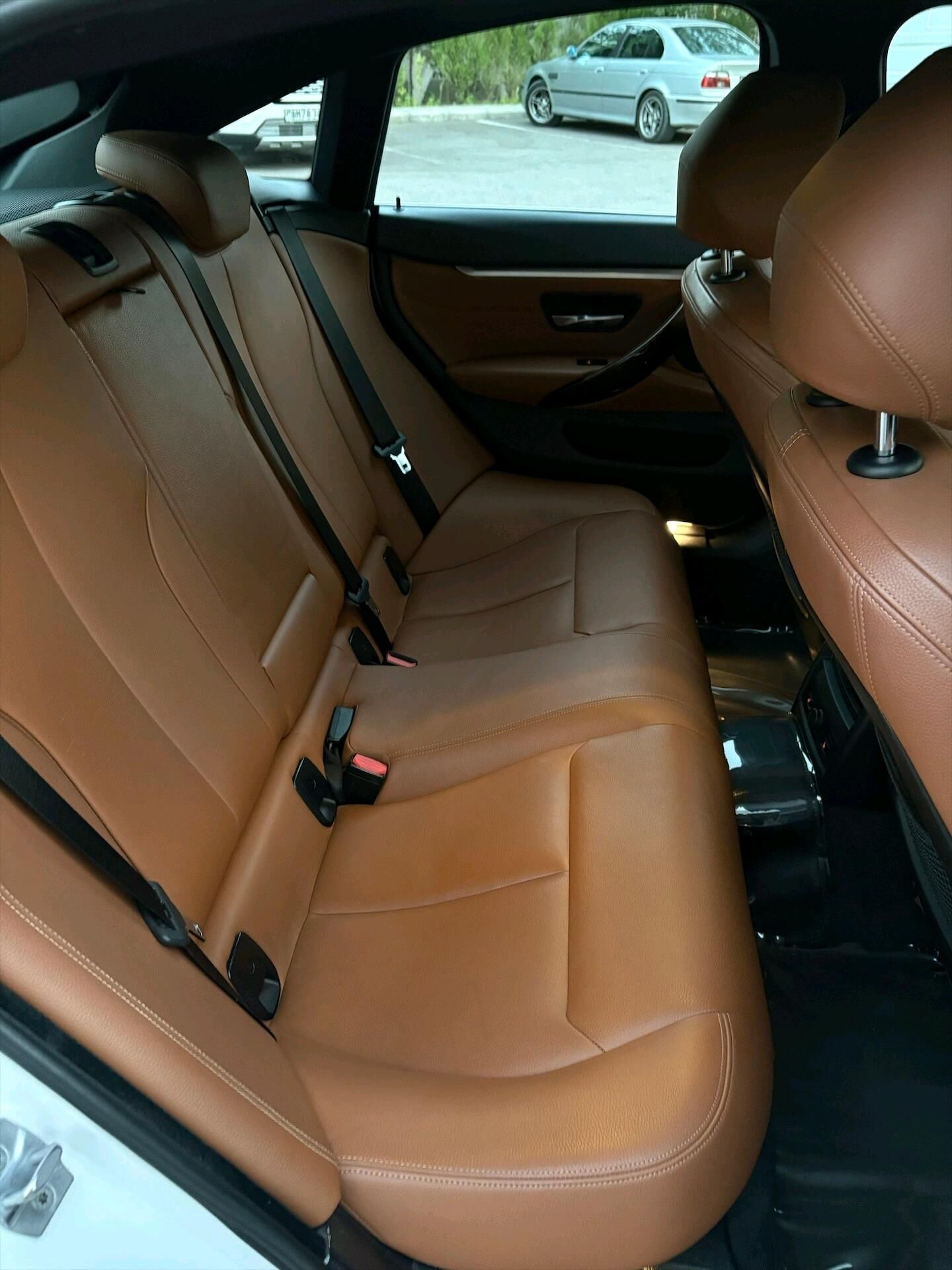 BMW 440i 2017 - 468 000 TMT - Aşgabat - img 8