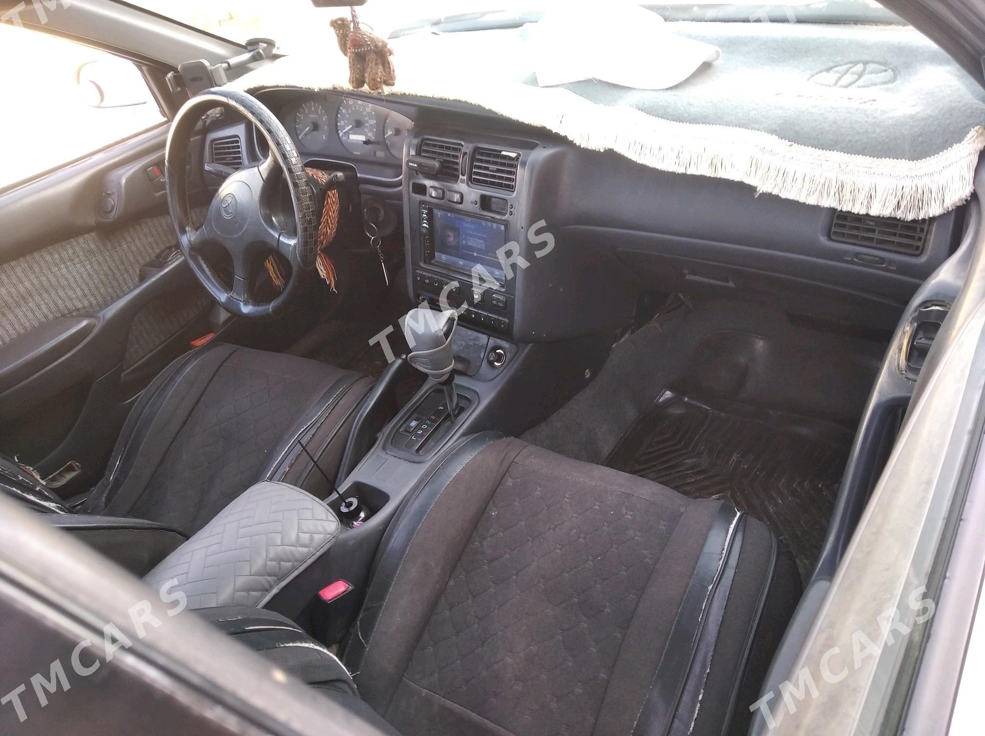 Toyota Corona 1994 - 65 000 TMT - Дянев - img 5