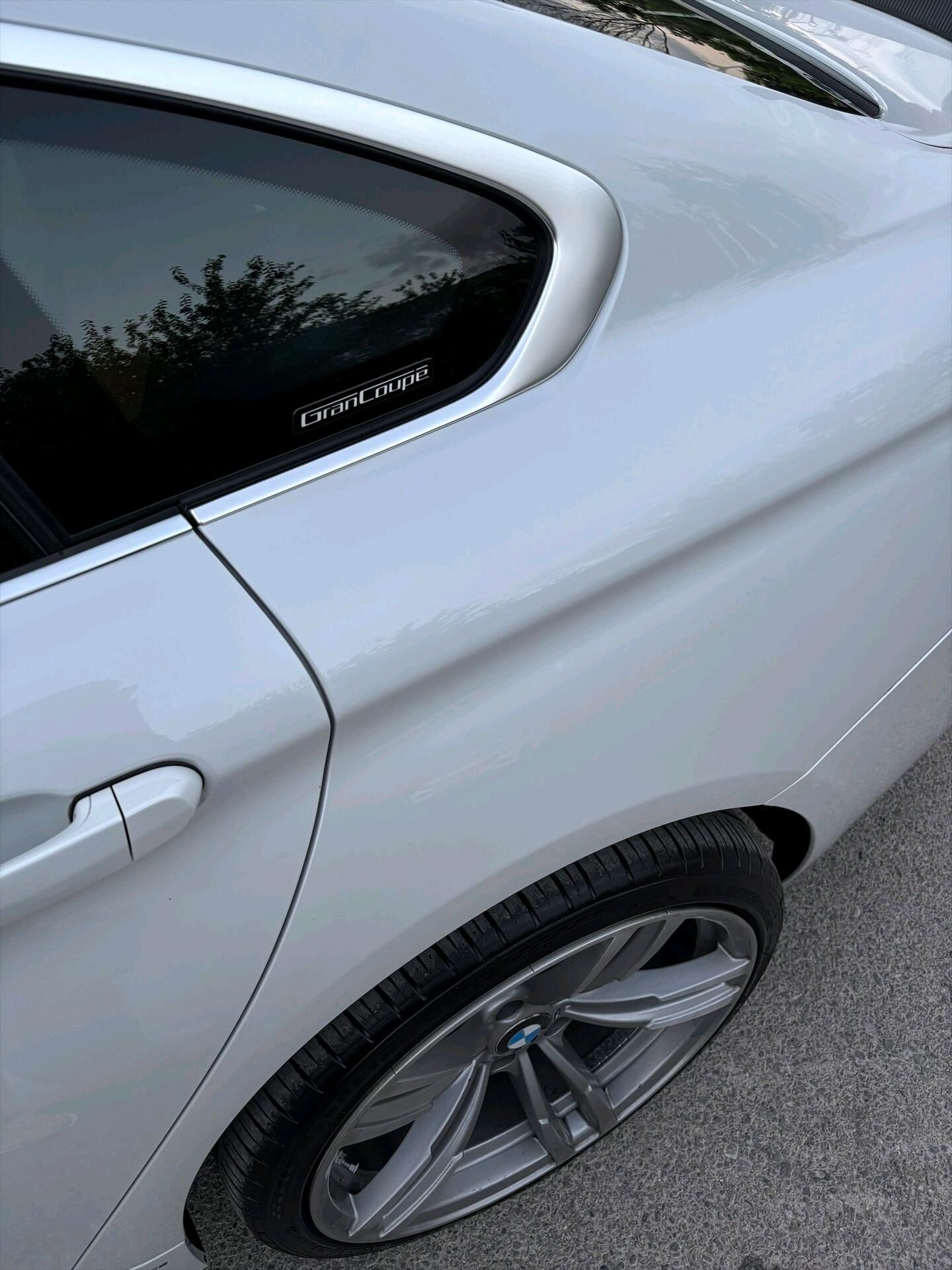 BMW 440i 2017 - 468 000 TMT - Aşgabat - img 3