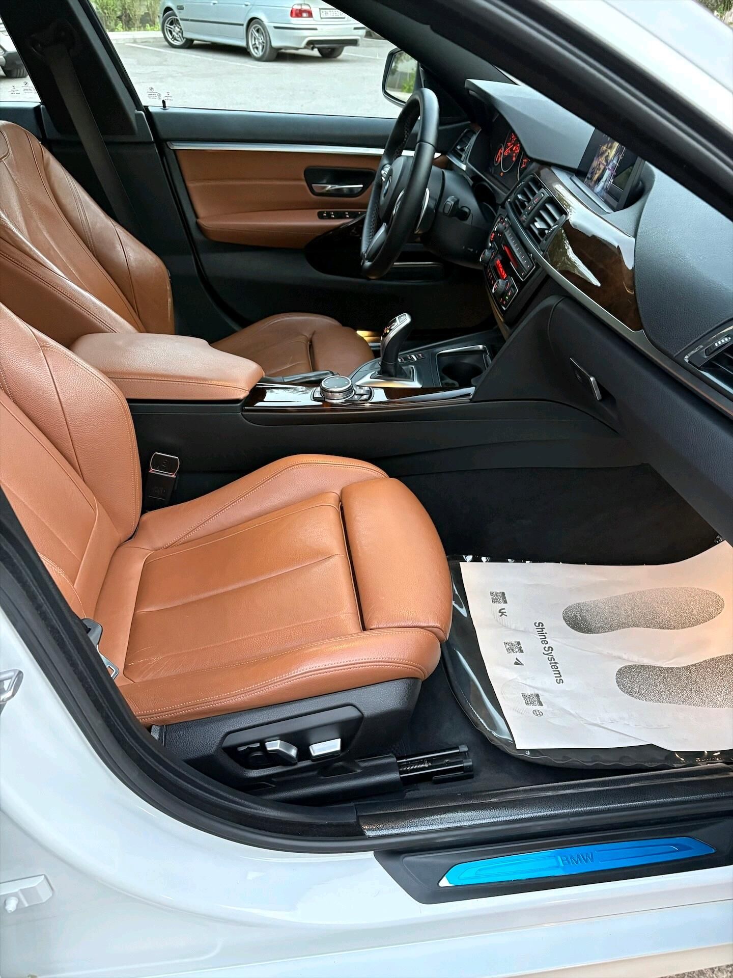 BMW 440i 2017 - 468 000 TMT - Aşgabat - img 7