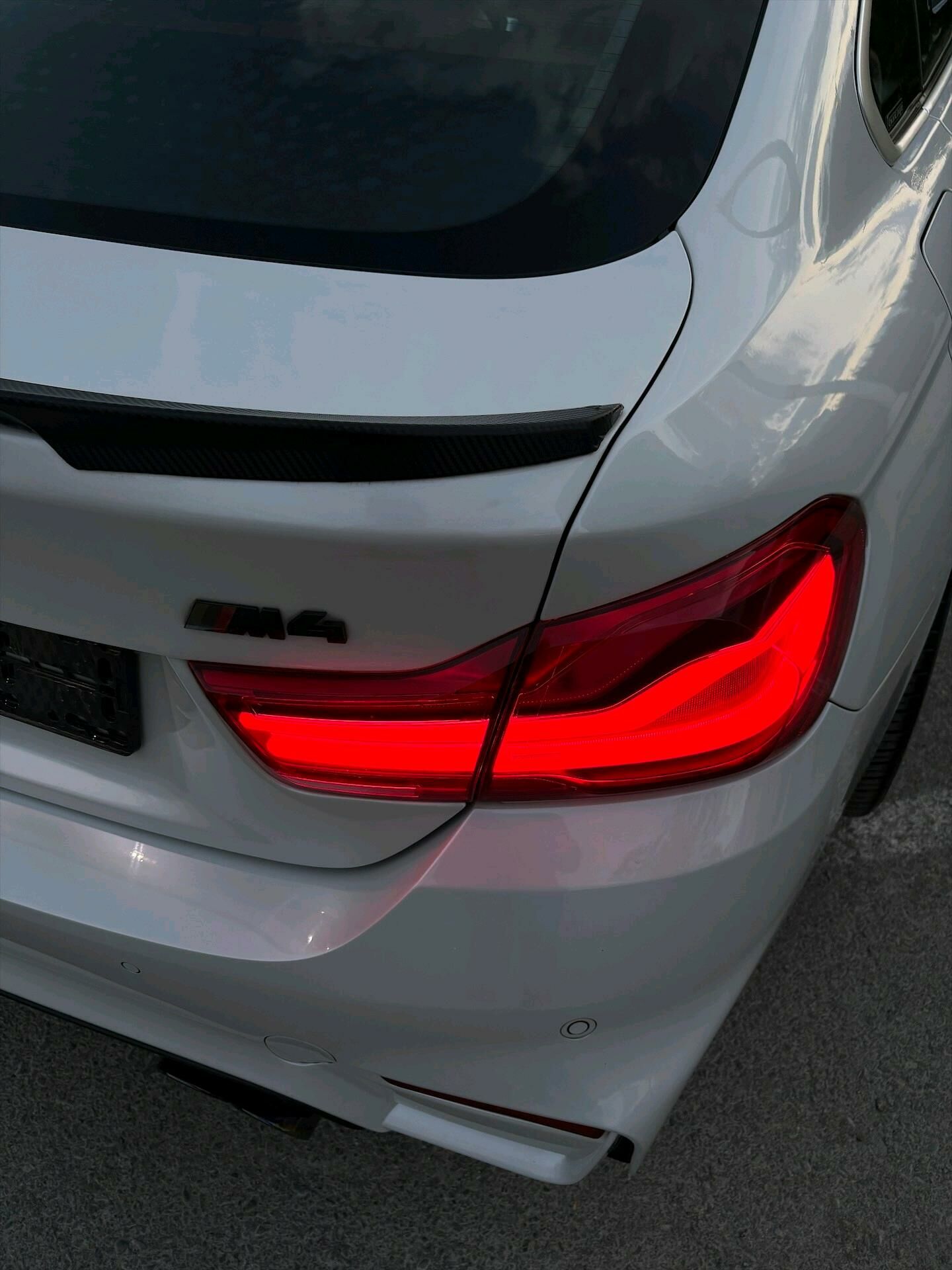 BMW 440i 2017 - 468 000 TMT - Aşgabat - img 6