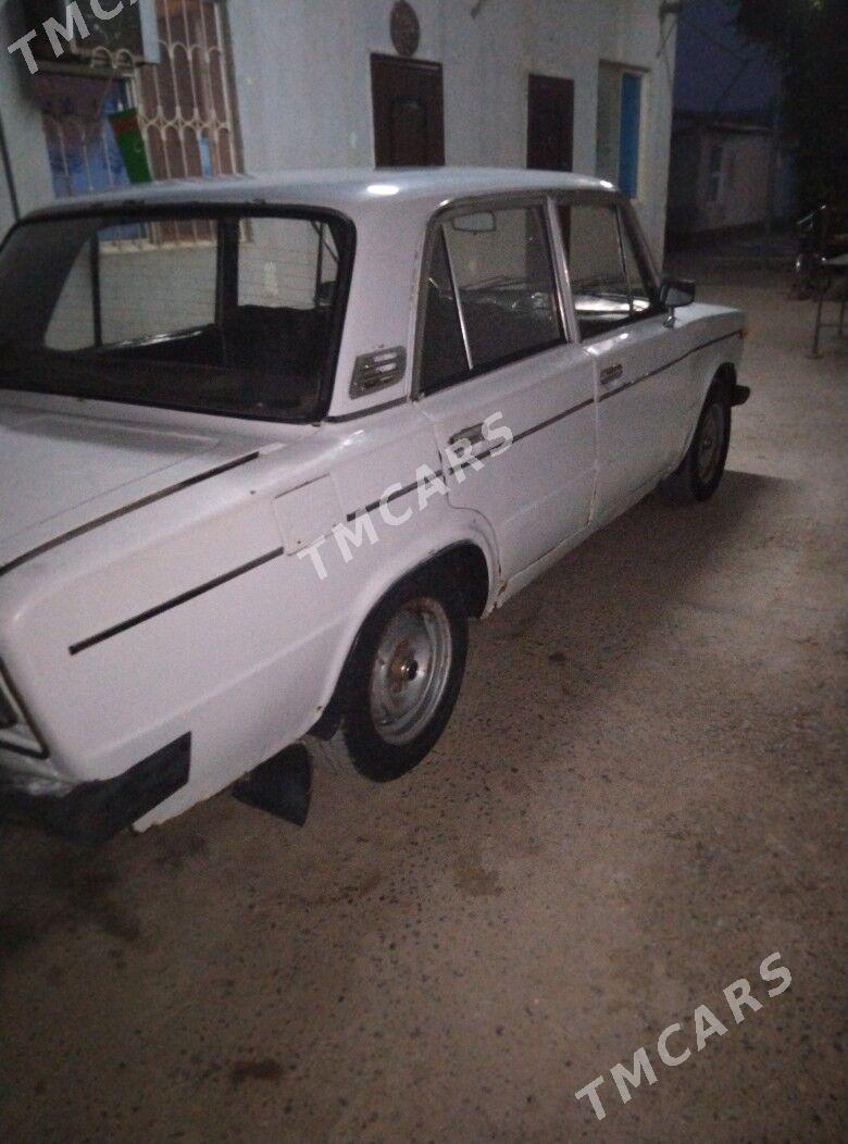 Lada 2106 1986 - 11 500 TMT - Ýaşlyk - img 4