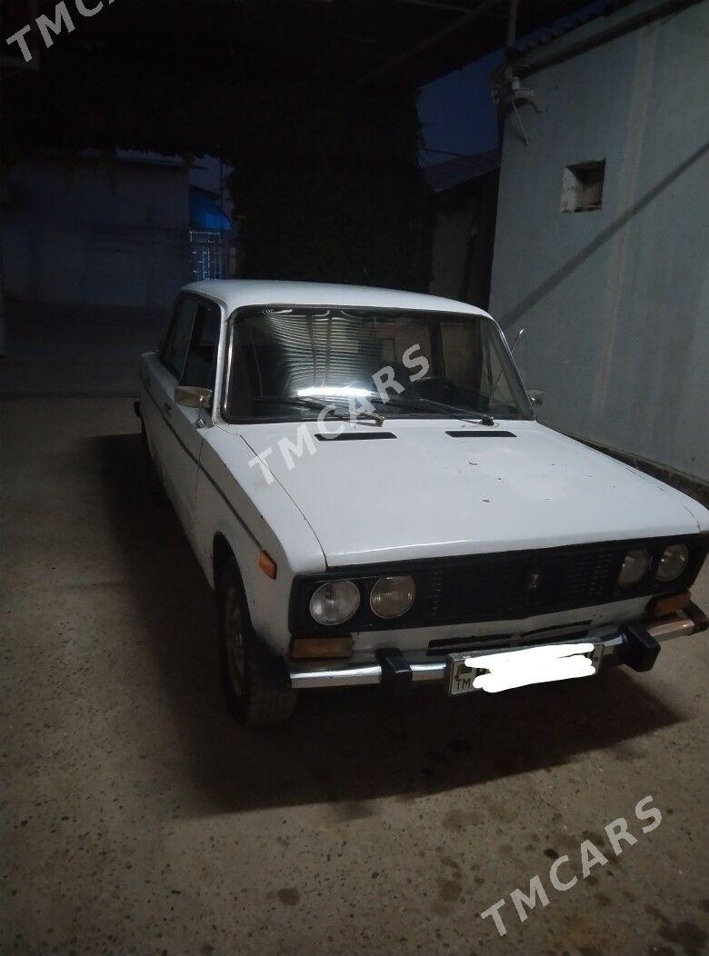 Lada 2106 1986 - 11 500 TMT - Ýaşlyk - img 2