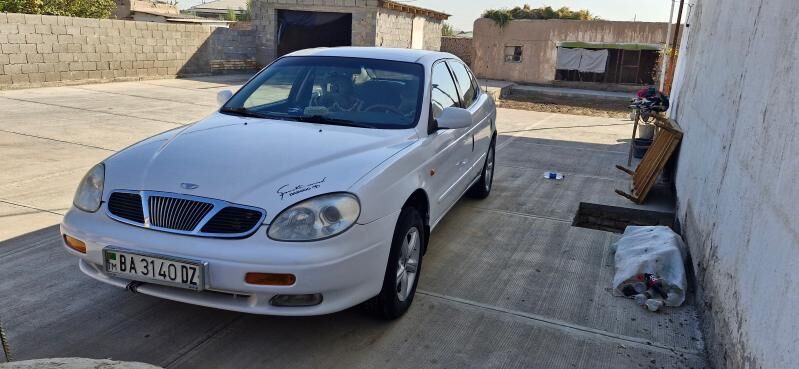 Daewoo Leganza 1999 - 48 000 TMT - Болдумсаз - img 10