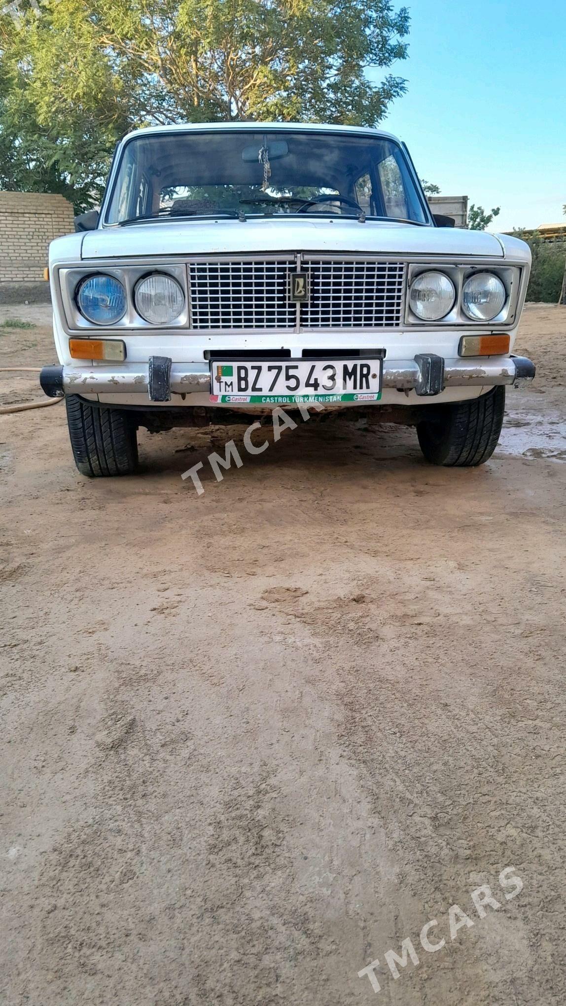 Lada 2106 1999 - 27 000 TMT - Байрамали - img 4