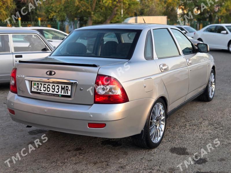 Lada Priora 2010 - 60 000 TMT - Мары - img 5