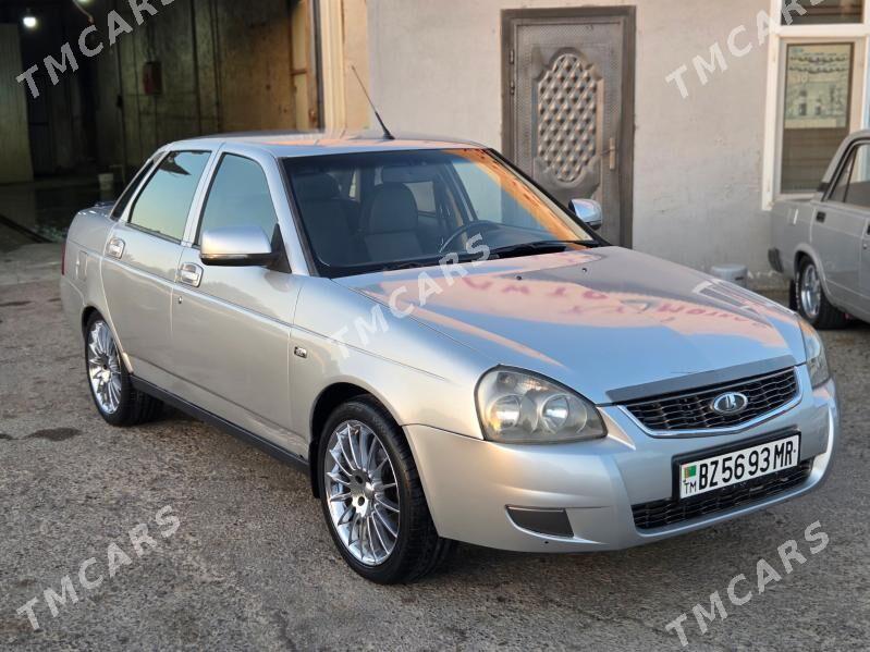 Lada Priora 2010 - 60 000 TMT - Мары - img 3