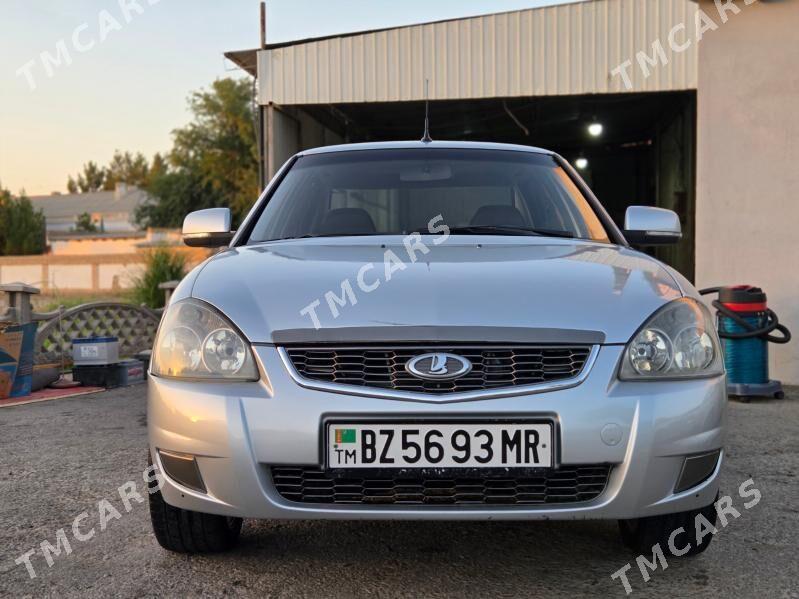 Lada Priora 2010 - 60 000 TMT - Мары - img 2