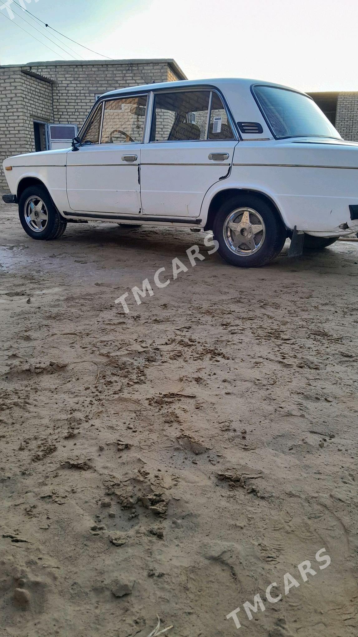 Lada 2106 1999 - 27 000 TMT - Байрамали - img 3