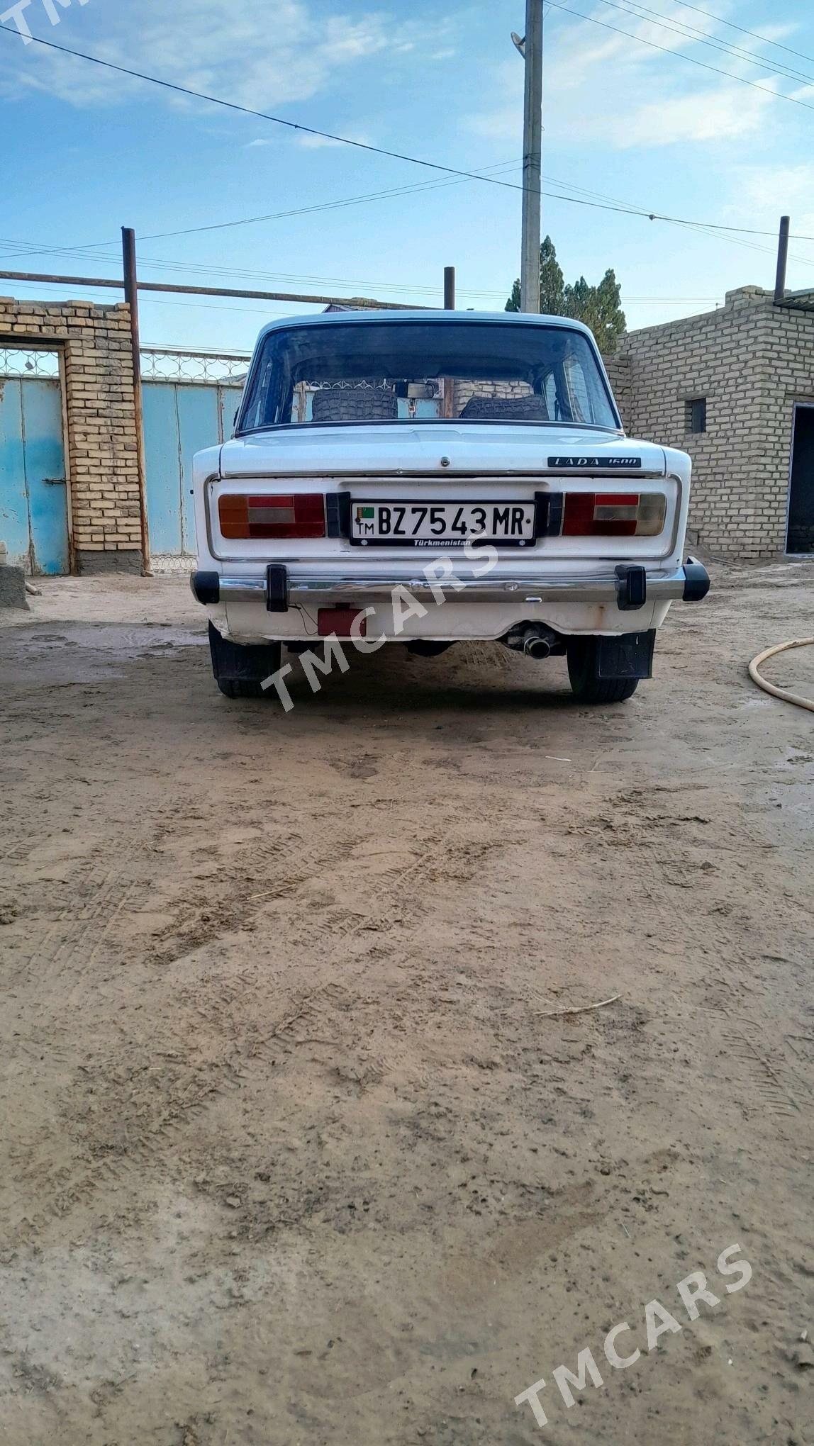 Lada 2106 1999 - 27 000 TMT - Байрамали - img 5