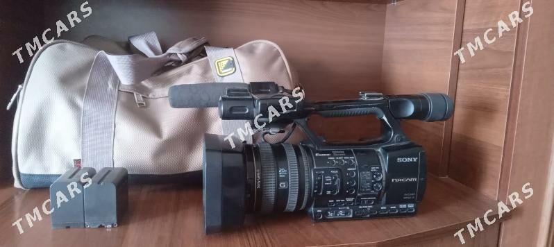 kamra NX5 - Гёкдепе - img 3