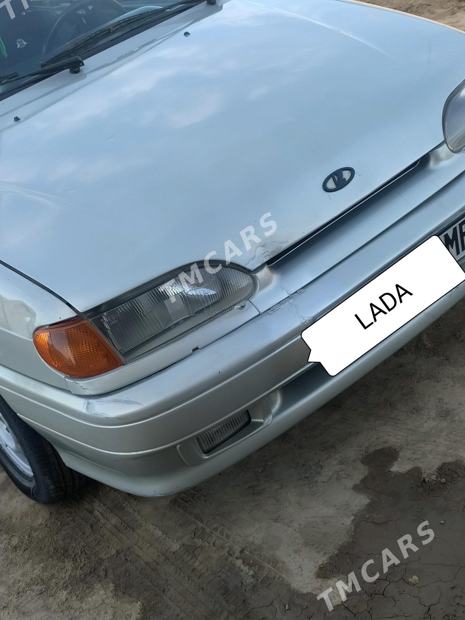 Lada 2115 2005 - 24 000 TMT - Türkmengala - img 5