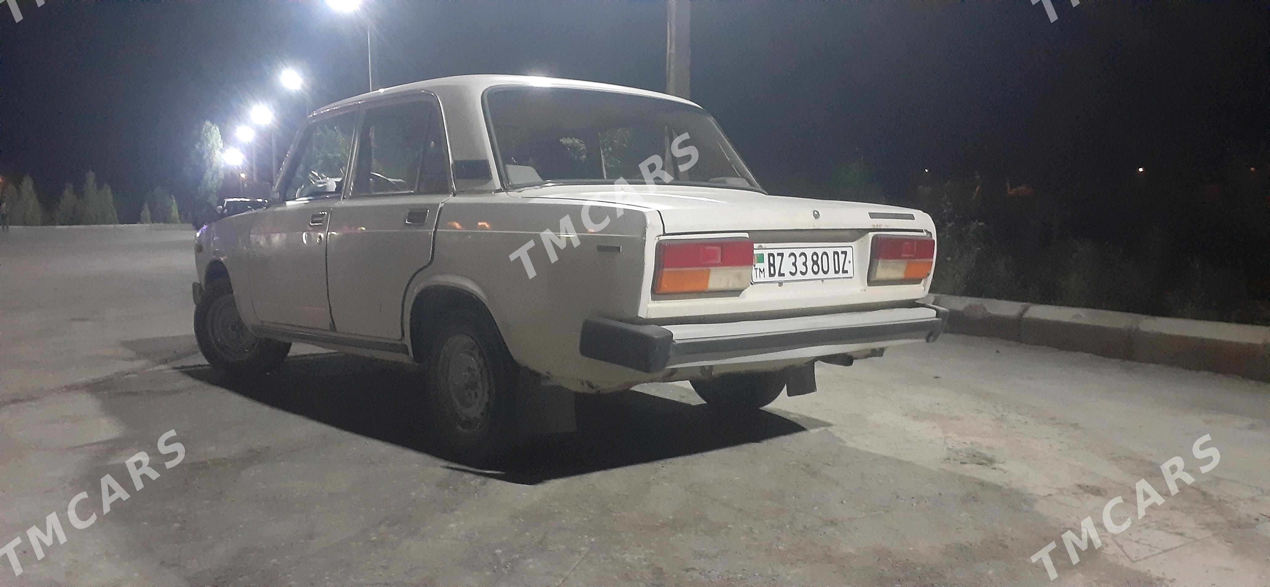 Lada 2105 1995 - 15 000 TMT - Гороглы (Тагта) - img 2