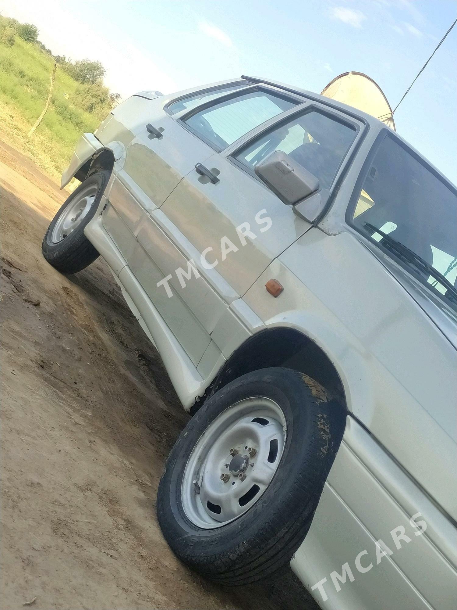 Lada 2115 2005 - 24 000 TMT - Türkmengala - img 6