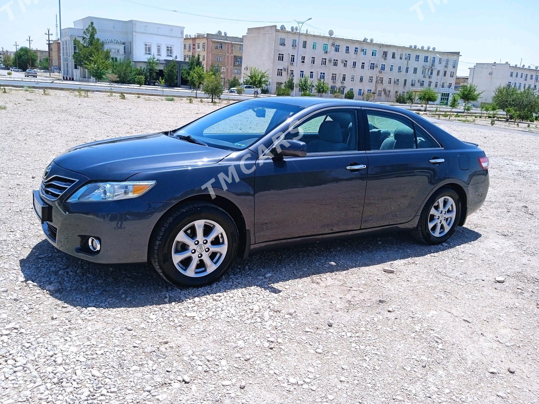 Toyota Camry 2010 - 180 000 TMT - Балканабат - img 5