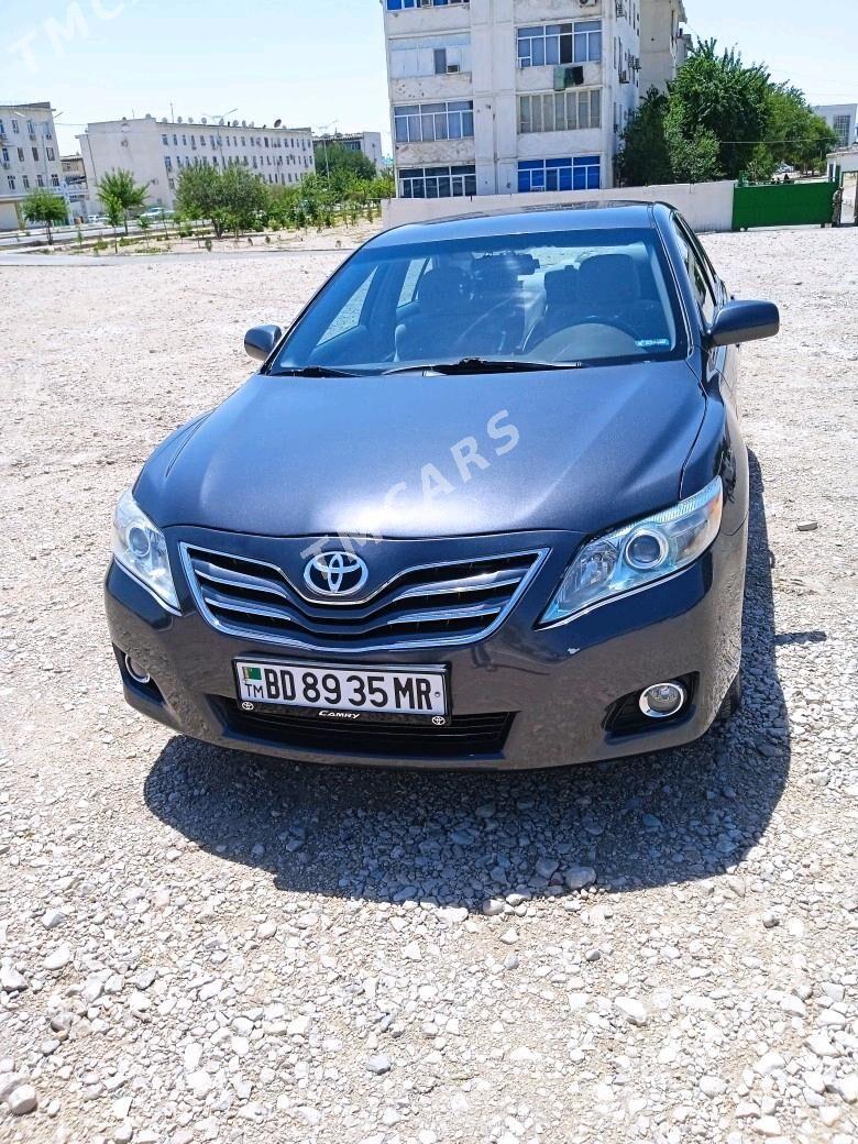 Toyota Camry 2010 - 180 000 TMT - Балканабат - img 4