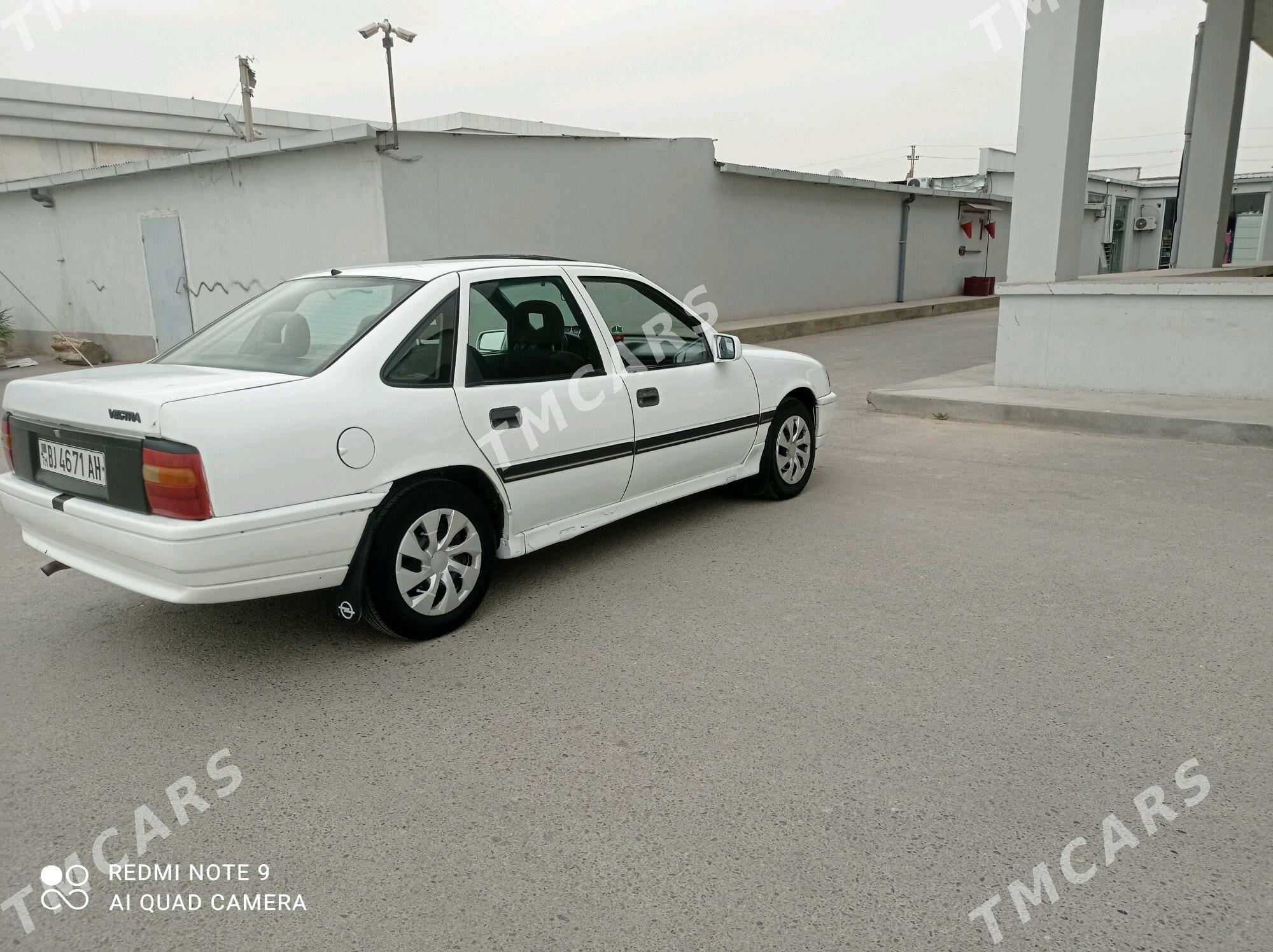 Opel Vectra 1992 - 32 000 TMT - Kaka - img 2