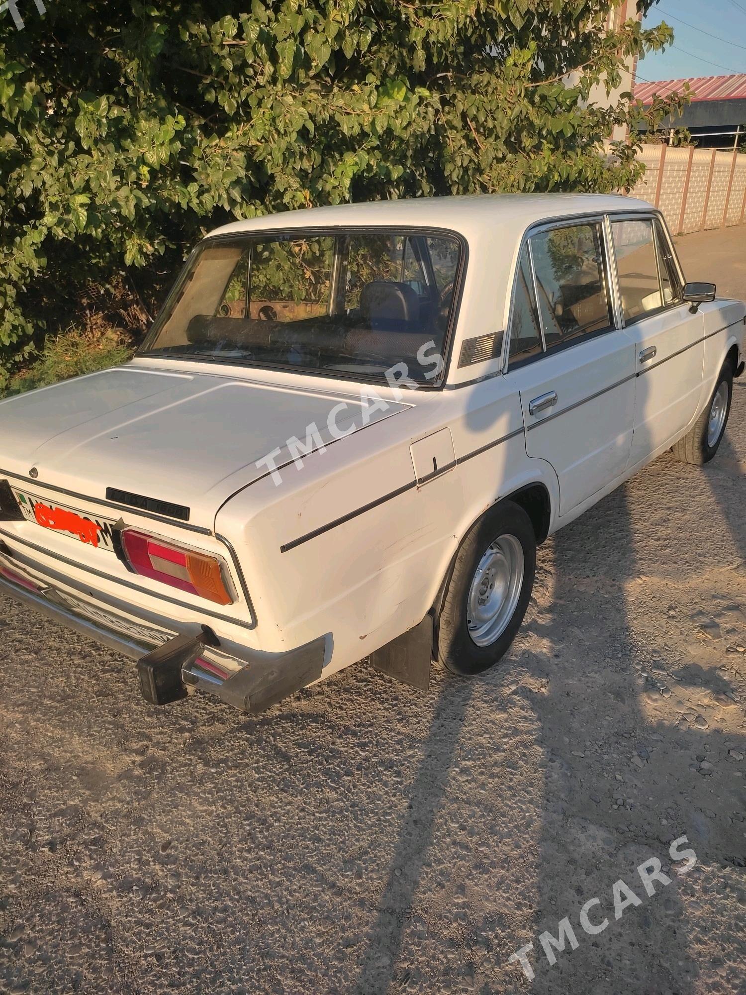 Lada 2106 1991 - 19 000 TMT - Murgap - img 5
