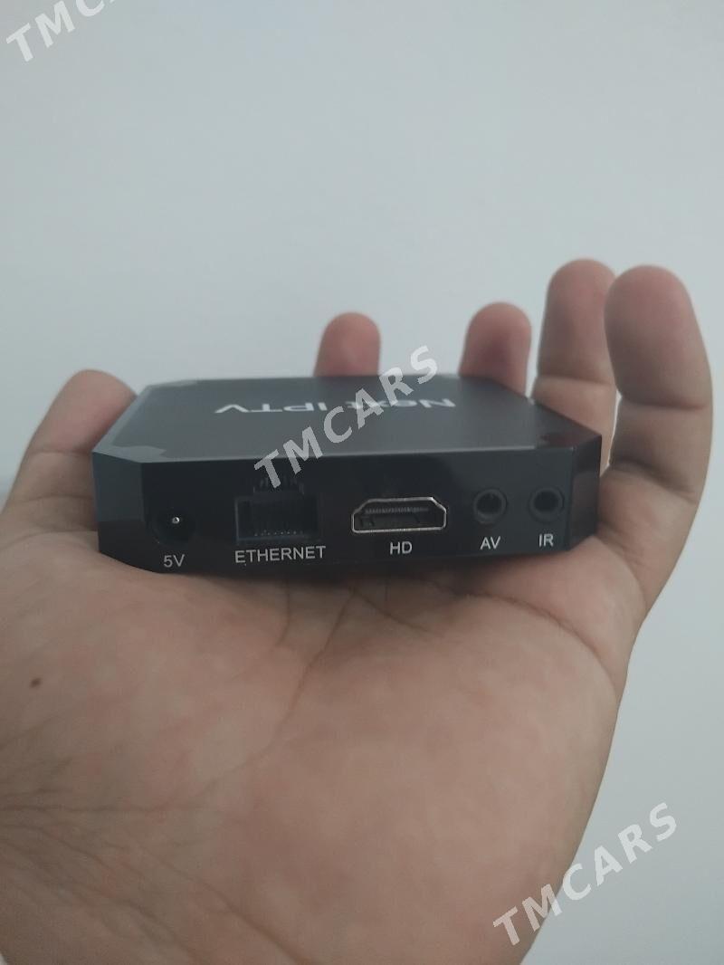 NEXT IPTV - Мир 7 - img 2