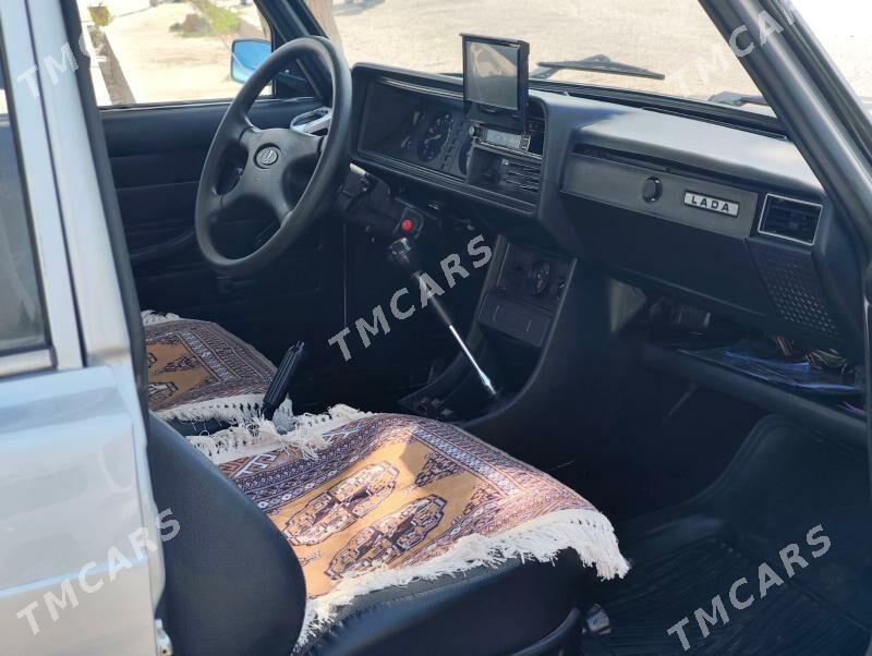 Lada 2107 2011 - 84 000 TMT - Мары - img 5