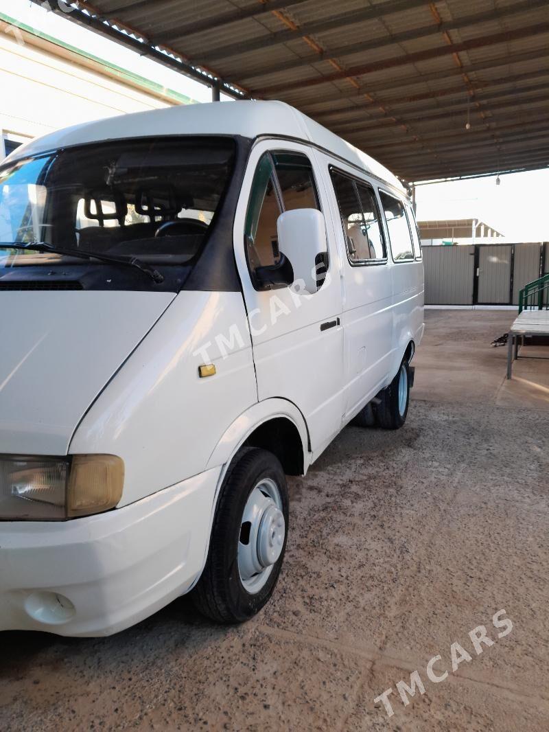 Gaz Gazel 1999 - 67 000 TMT - Şatlyk - img 2