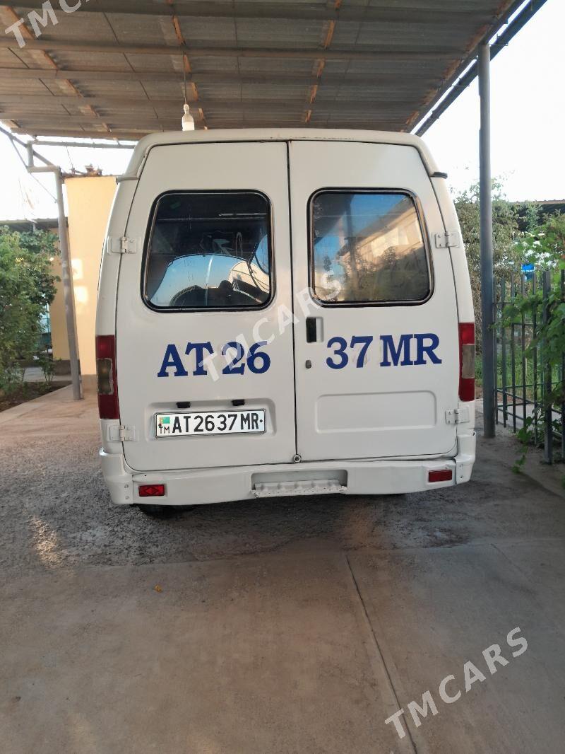 Gaz Gazel 1999 - 67 000 TMT - Şatlyk - img 5