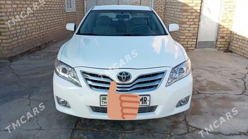 Toyota Camry 2008 - 140 000 TMT - Baýramaly - img 2