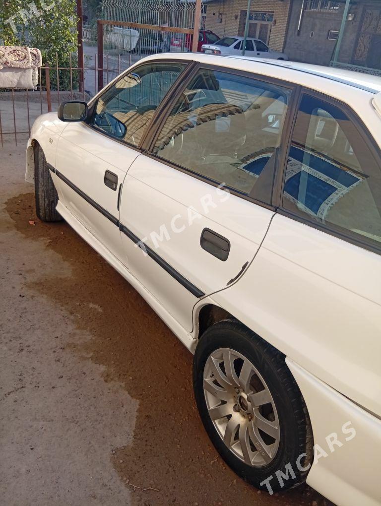 Opel Astra 1997 - 50 000 TMT - Дашогуз - img 2