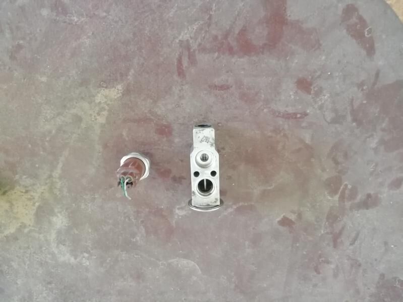 Kandisioner Terwe 300 TMT - Балканабат - img 2