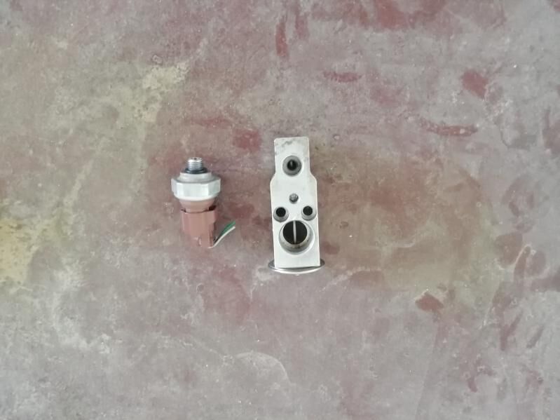 Kandisioner Terwe 300 TMT - Балканабат - img 1