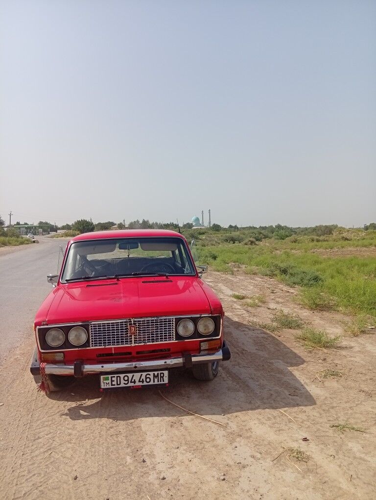 Lada 2106 2000 - 30 000 TMT - Мары - img 2