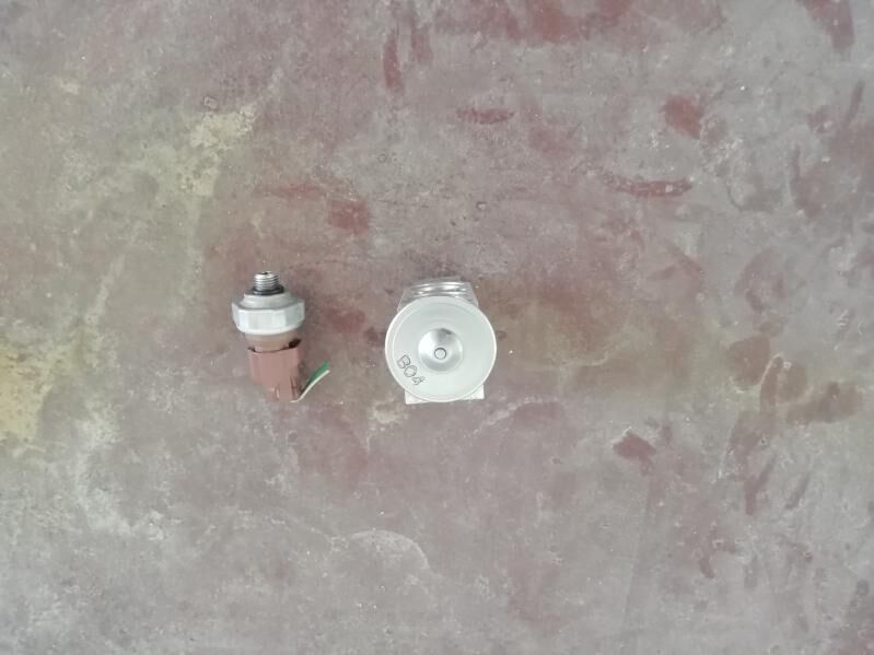 Kandisioner Terwe 300 TMT - Балканабат - img 3