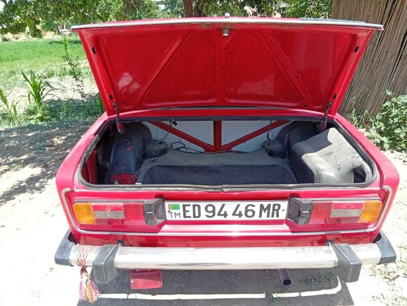 Lada 2106 2000 - 30 000 TMT - Мары - img 8