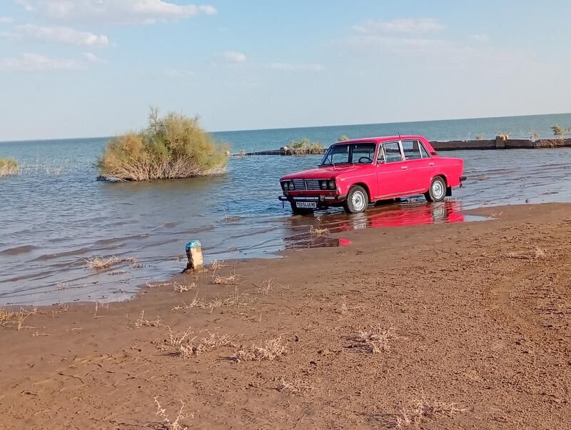 Lada 2106 2000 - 30 000 TMT - Мары - img 7