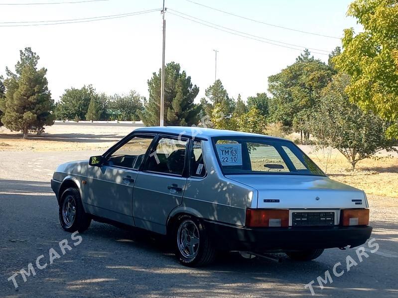 Lada 21099 2001 - 50 000 TMT - Ашхабад - img 4