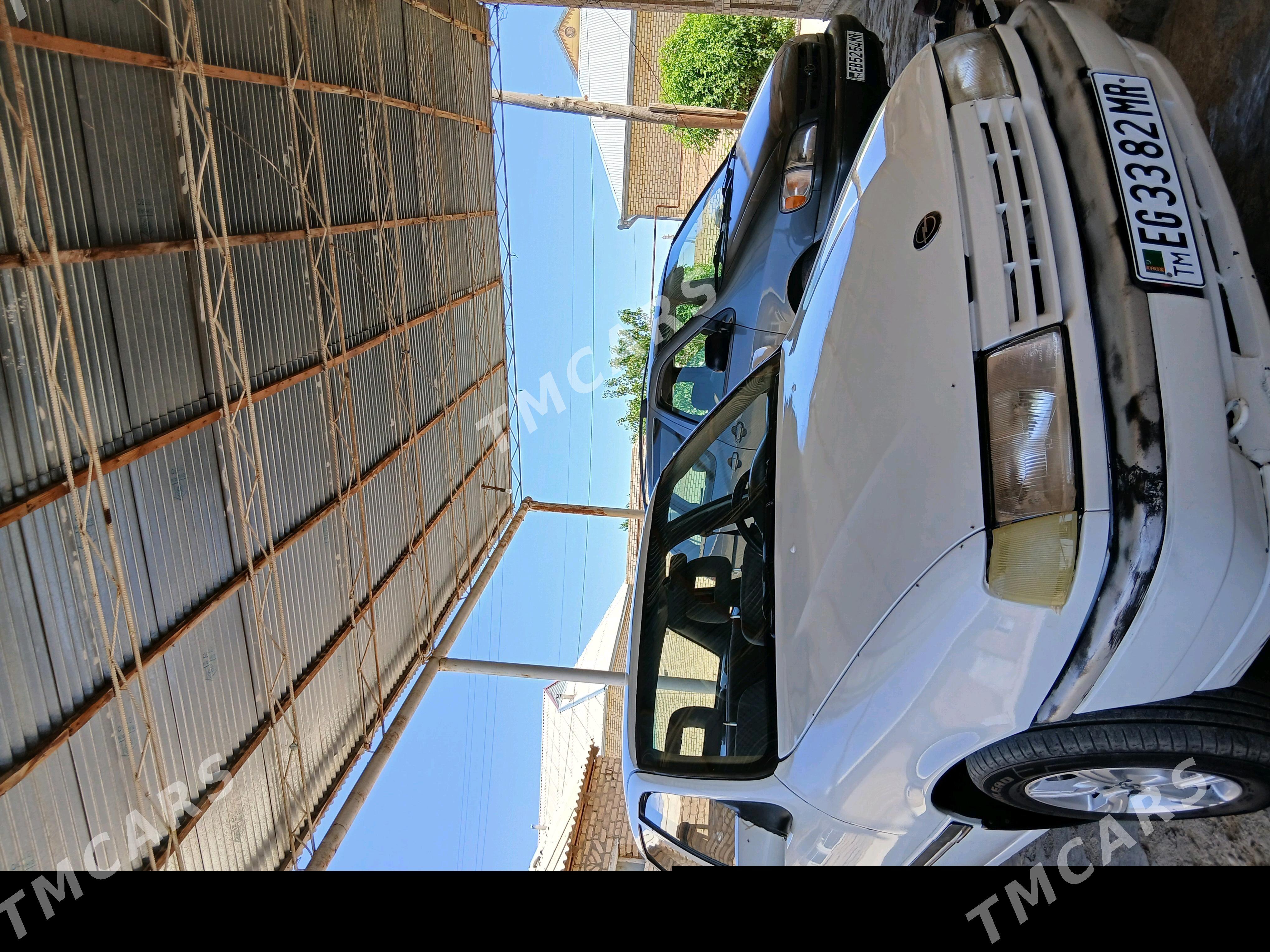 Opel Vectra 1991 - 26 000 TMT - Векильбазар - img 2