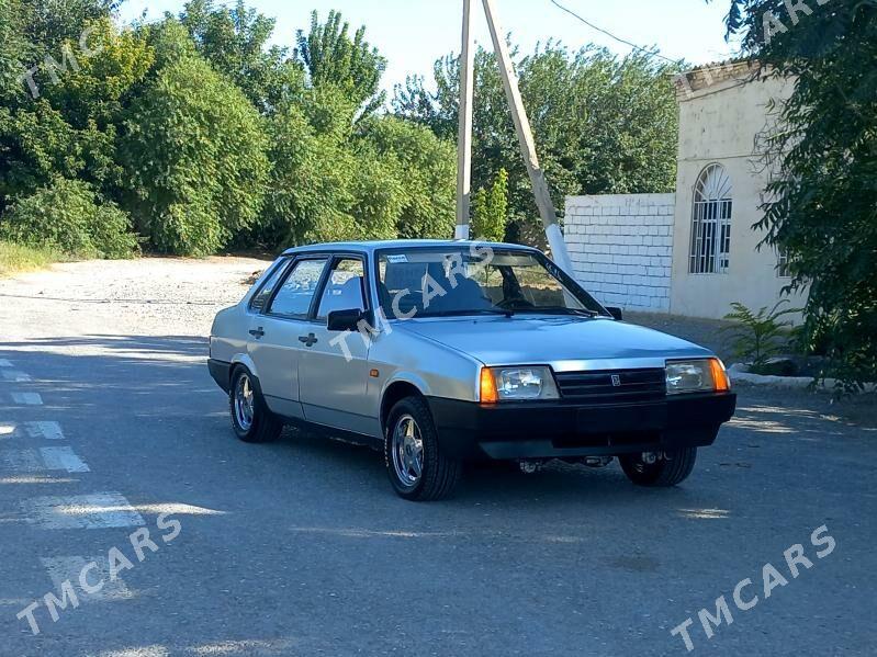 Lada 21099 2001 - 50 000 TMT - Ашхабад - img 3