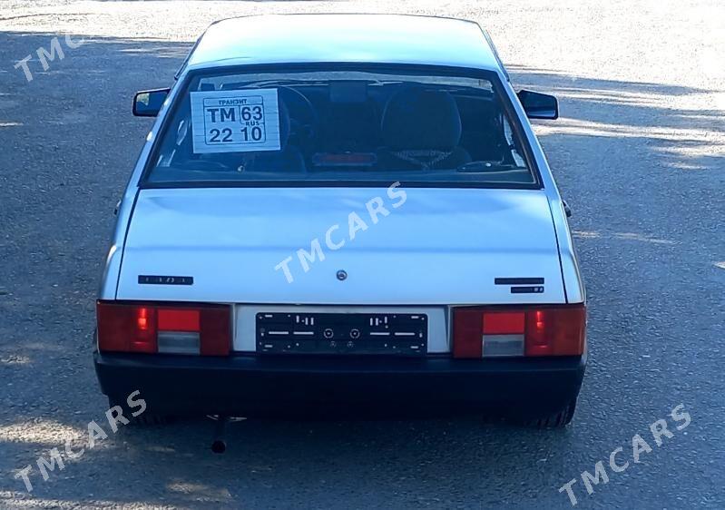 Lada 21099 2001 - 50 000 TMT - Ашхабад - img 2