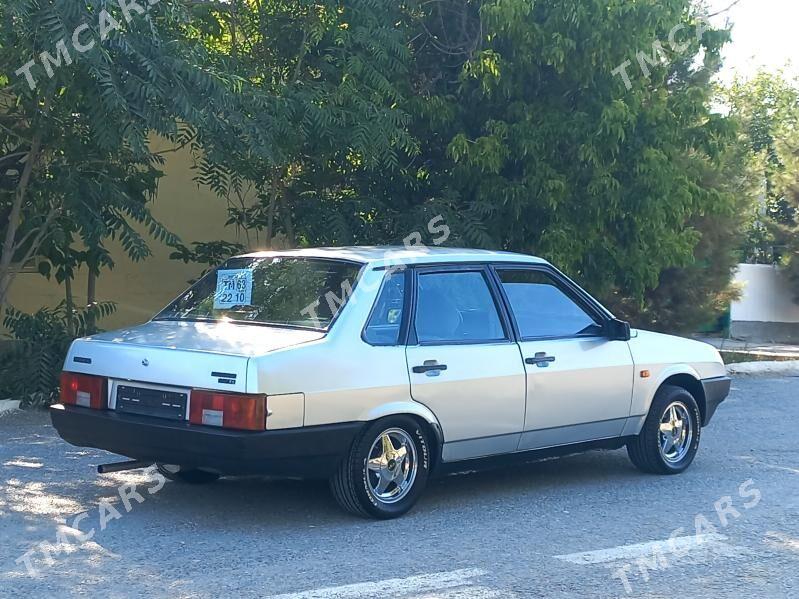 Lada 21099 2001 - 50 000 TMT - Ашхабад - img 7