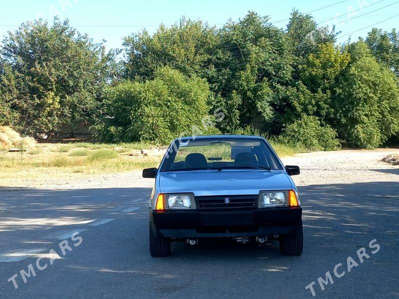 Lada 21099 2001 - 50 000 TMT - Ашхабад - img 6