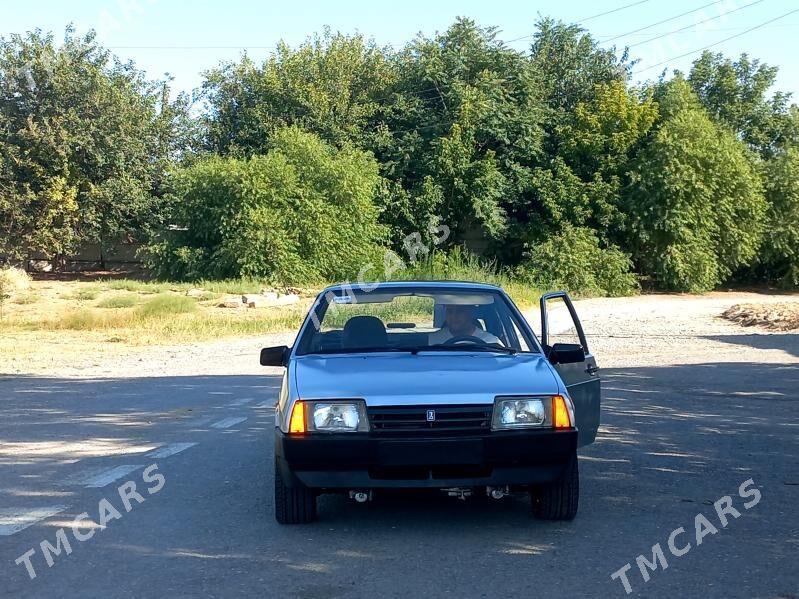Lada 21099 2001 - 50 000 TMT - Ашхабад - img 5